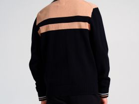 Кардиган трикотажный для мальчиков