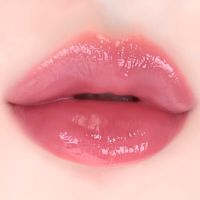 Увлажняющий тинт для губ AMUSE Dew Tint 09 Mauve Grape