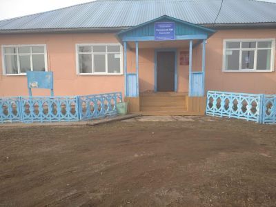 Соколовская библиотека – филиал № 19