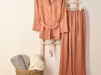 Пижама Terracotta