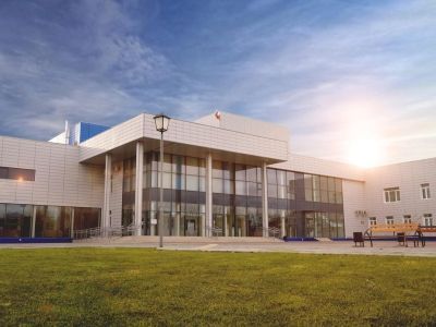 Центр культурного развития г. Минусинска