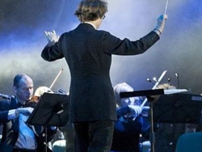КОНЦЕРТ «ТЕМА С ВАРИАЦИЯМИ. БАХ, МОЦАРТ, ШУМАН и другие»