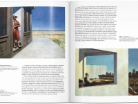 Книга Basic Art "Hopper"