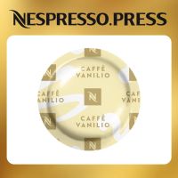 Caffè Vanilio (Pro капсулы)