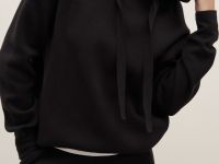 Худи с капюшоном