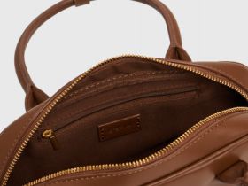 Сумка через плечо, Оранжевый