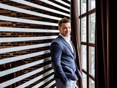 Билеты на Слава Никифоров (Stand Up Club Kazan) / Стендап | Афиша | ИнфоТаймс