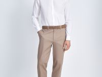 Рубашка из хлопка