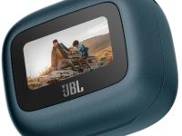 Беспроводные наушники JBL
