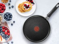 Сковорода для блинов Tefal Ultra+ 25 cм 4238525