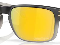 Очки солнцезащитные Oakley Holbrook TLD Black Fade/Prizm 24K Polarized (комплект)