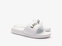 Мужские сланцы Lacoste SERVE SLIDE 1.0 124 2 CMA