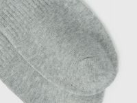 Носки, Серый