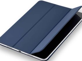 Чехол-книжка uBear