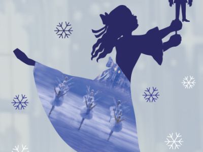 «Щелкунчик» П.И. Чайковского Академии Русского балета имени А. Я. Вагановой