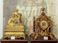 Музей «Гостиная времени»