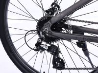 Подростковый велосипед Wind Ultra 26, год 2025, цвет Синий