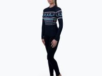 Термобелье футболка COZY LIMITED EDITION CREW NECK женская