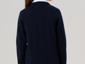 Кардиган для девочки