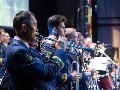 Билеты на Пермский губернский оркестр. Служу Отечеству (ДК Калинина) / Концерт | Афиша | ИнфоТаймс