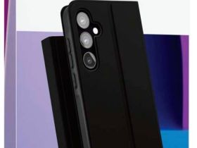 Чехол-книжка VLP