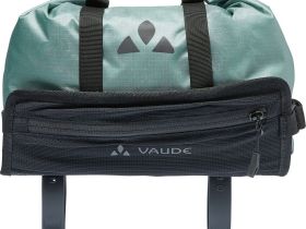 Велосумка на раму Vaude Trailguide II (черный)