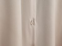 Блузка из сатина, Бежевый