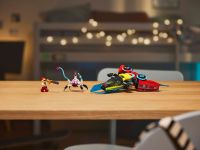 DREAMZzz 71489 Конструктор Игровой контроллер Cooper's Jet