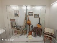 Александровский краеведческий музей