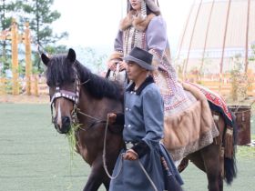 Ысыах Олонхо начался в Нерюнгринском районе