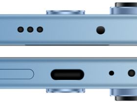 Смартфон Xiaomi