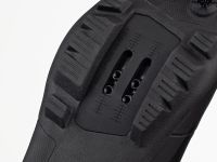 Велотуфли Fizik Terra Atlas (серый / черный 42)