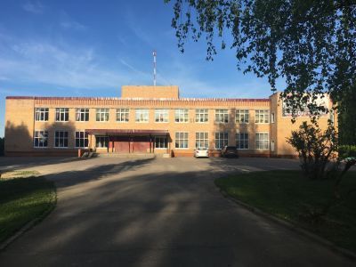 Ивашковский сельский дом культуры