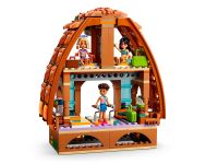 Friends 42673 Конструктор Пляжный курорт для семейного отдыха