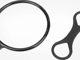 Фара для велосипеда передняя на руль/шлем Topeak Headlux 250 USB (белый белый)