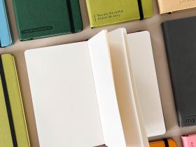 Розовый планер в точку Remarklee Aesthetic В6+