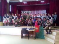 Андреевский сельский дом культуры