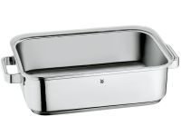 WMF Жаровня 41 х 27 см с паровой корзиной, прямоугольная Vitalis Aroma WMF