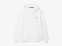 Мужская толстовка Lacoste из органического хлопка