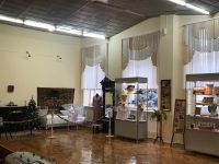 Городской музей истории города Батайска