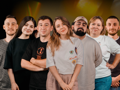 Билеты на 7 комиков (StandUp Bar Krasnodar) / Стендап | Афиша | ИнфоТаймс