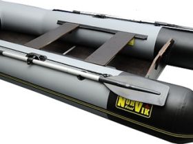 Лодка ПВХ НОРВИК 310