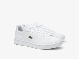 Женские кеды Lacoste CARNABY PRO