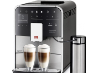 Кофемашина Melitta Barista TS Smart F860-100 (Silver)