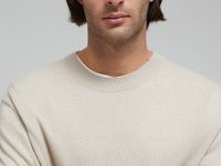 Джемпер из шерсти и кашемира