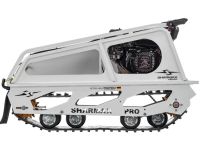Мотобуксировщик SHARMAX S380 1250 HP6.5 Ultra (2024)