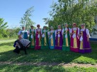 Киселевский сельский дом культуры