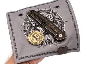 Хэнк Grey Raven "Викинг Тор"