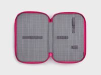 Пенал текстильный для девочек