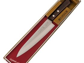 Нож Универсальный Kanetsugu Special Offer 2002, сталь AUS-8, в картонной коробке